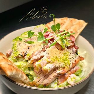 Salata Caesar crocanta 400g