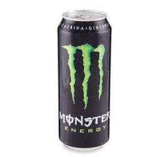 Monster 50 cl