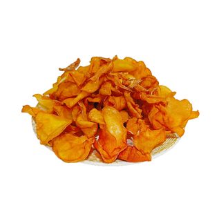 Homemade Potato Chips