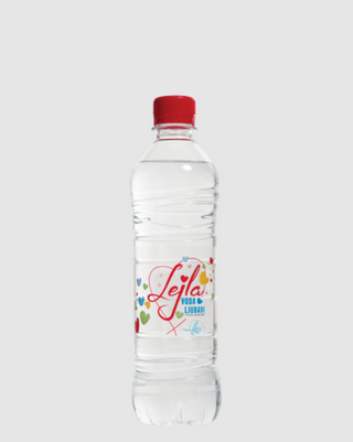 Voda Lejla 0.5l