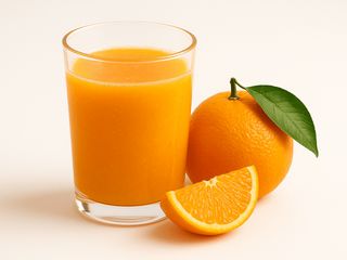 Фреш Мандарин (300ml)