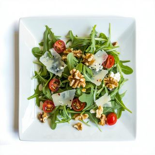 Ensalada La Rucolina