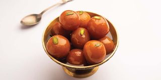 Gulab Jambu