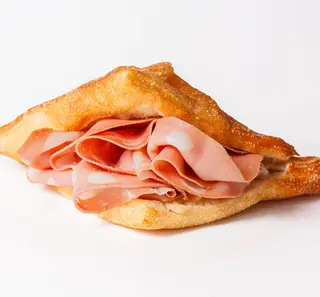 Crescentina l'indegna