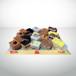 Petit Plateau Soirées Glacées