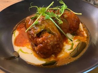 Перець Евпаторійській фарширований (240g)