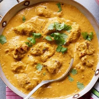 Korma de Frango