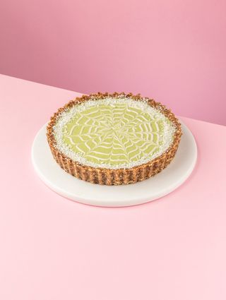 Чизкейк авокадо-лайм (750г)