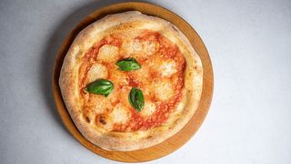 Margherita