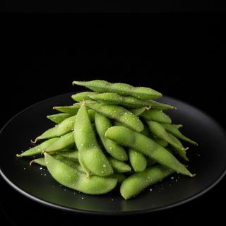 Edamame SIN GLUTEN