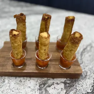 Cigar Roll