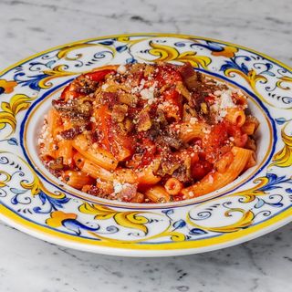 Amatriciana