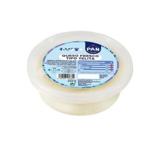 Queso Telita P.a.n 250g