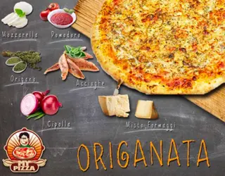 Origanata