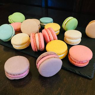 Macarons