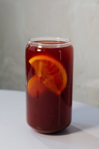 Чай Глінтвейн