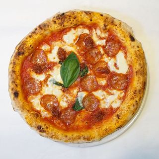 INFERNO Senza Glutine