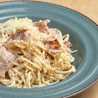 Паста Карбонара (400г)