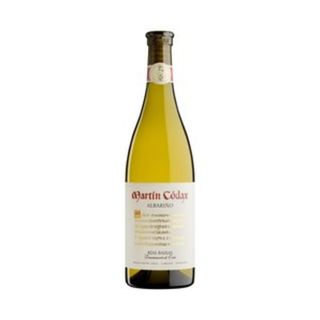 Vino Blanco Albariño Martin Codax