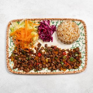 Çoban kavurrma