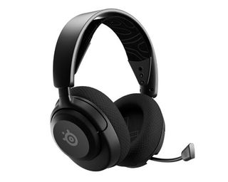 Auricular Gaming Inalámbrico Steelseries Arctis Nova 5 Negro - 5707119057974