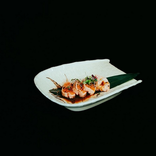 Tataki De Sake