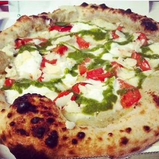 Pizza Zukarra (33 Cm.)