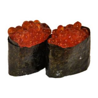 Sushi Ikura (2 uds)