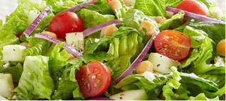 Ensalada Mediterránea