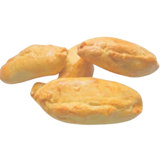 Panadó De Carabassa