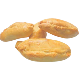 Panadó De Carabassa
