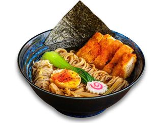 Combo ramen