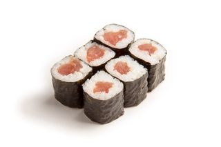 52. Hosomaki maguro - 6 pezzi