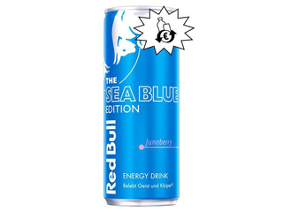 Red Bull Edition Juneberry 250ml