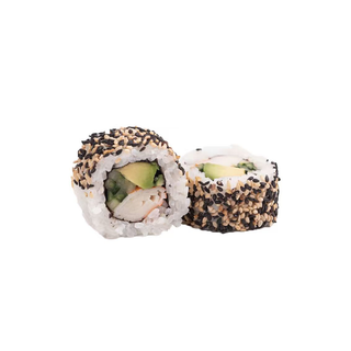 Uramaki California (4 Uds.)