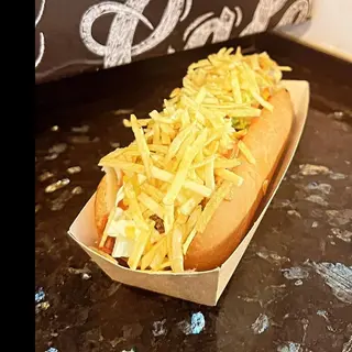 Hot Dog