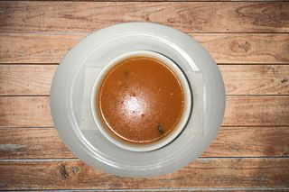 15. Zupa Di Pomodoro