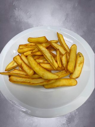 Картопляні ДіПИ (200)