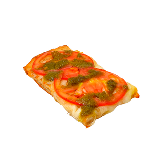 Pizza capresse