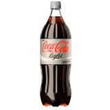 Coca-Cola Sabor Light botella 2L.