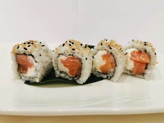 281 philadelphia roll 8pz
