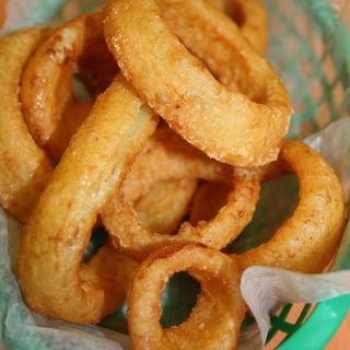  Onion rings - singolo