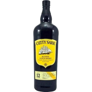 Whisky Cutty Sark 12 Anos
