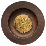 Riz sautés au poulet