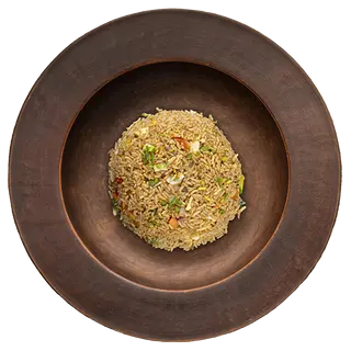 Riz Sautés au Bœuf