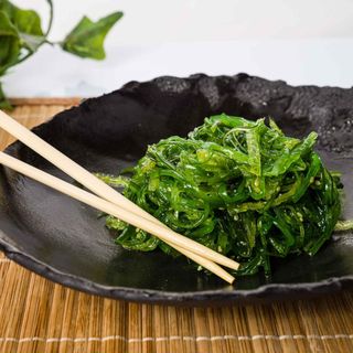 Wakame