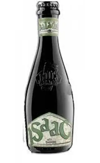Isaac 33 cl