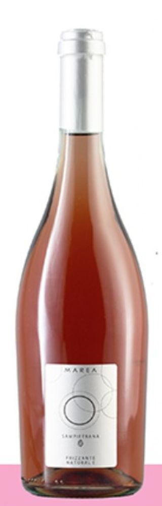 Marea Rosato Frizzante Salento I.G.P 75 cl