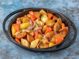 ПАТЕЛЬНЯ CHORIZO (350g)