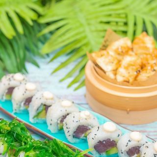 FOR TWO (16 Pzas + 1 Entrante)